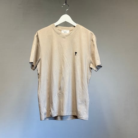 ami logo tops M