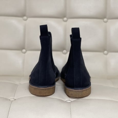 新品 bottega veneta side gore boots