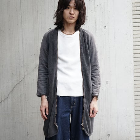 MM6 Maison Margiela sweat coat