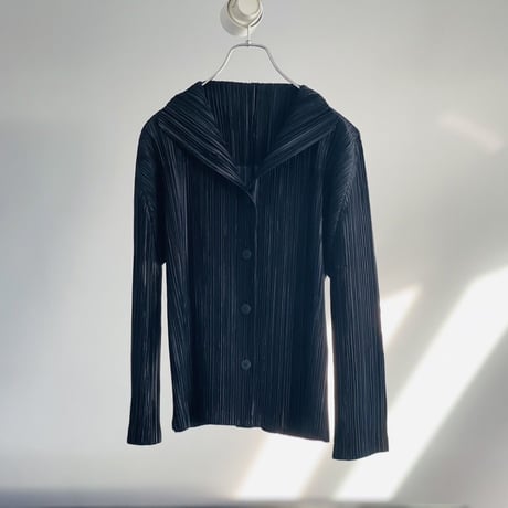 新品 isseymiyake pleats jacket 3