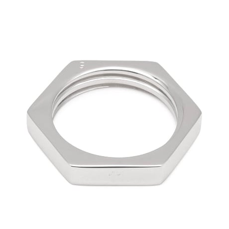 maison margiela 2023aw nut ring  19号