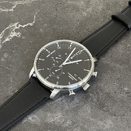 新品 issey miyake dress watch "C"
