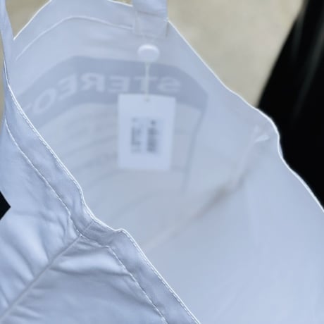 maison margiela stereotype bag