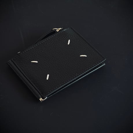 【正規品】maison margiela leather wallet