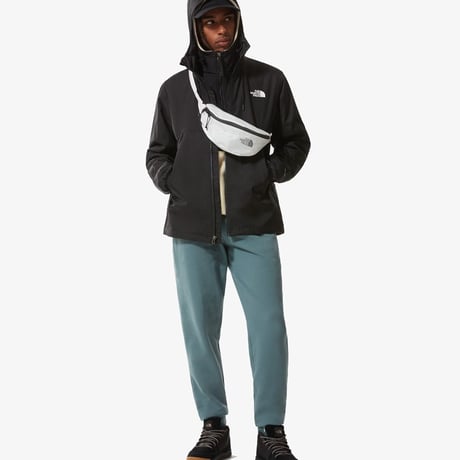 新品 the north face 2023aw "mountain Q" technical shell jacket