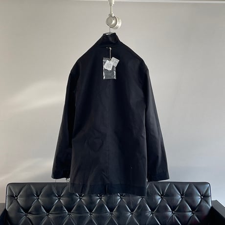 yohji yamamoto reversible wool gabardine jacket 2