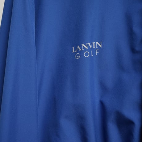 LANVIN hoodie