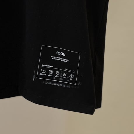 新品 maison margiela 2021ss ”1CON”tops