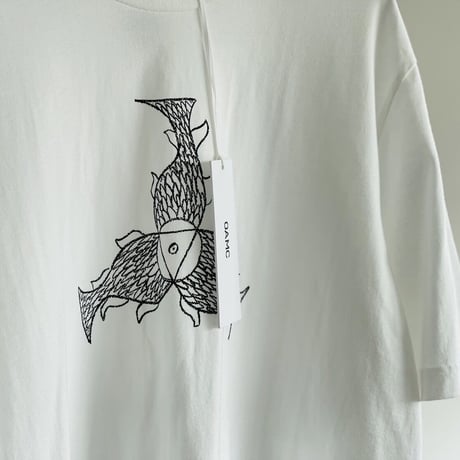 新品 oamc tops S