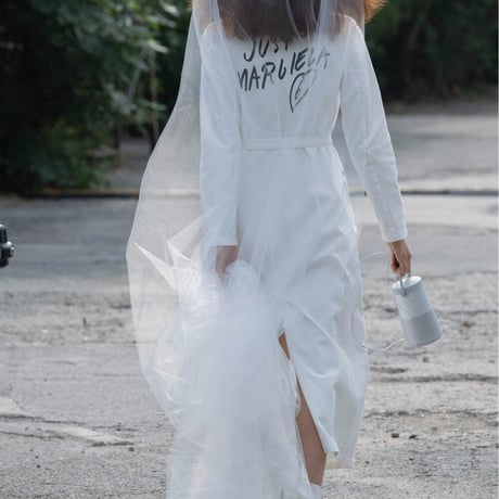 新品 mm6 maison margiela 2020ss coat