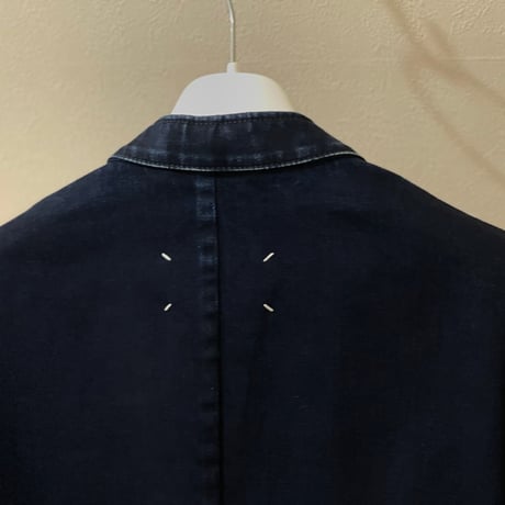 新品 maison margiela 2020ss set up suit 46