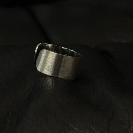 【update 】factory sample silver 925 curve ring