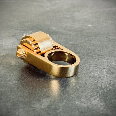 balenciaga 2020ss ring 10号