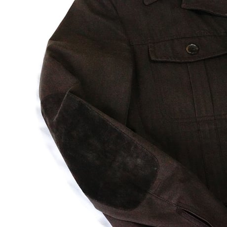 GUCCI safari jacket
