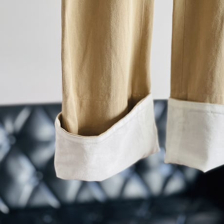 loewe 2022ss fisherman pants 50