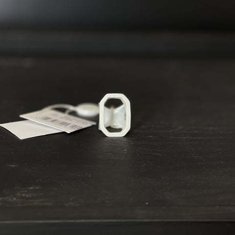 新品 maison margiela penki ring 13号
