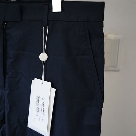 新品 maison margiela  trousers