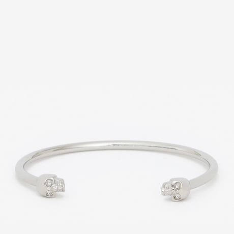 新品 alexander mcqueen bracelet