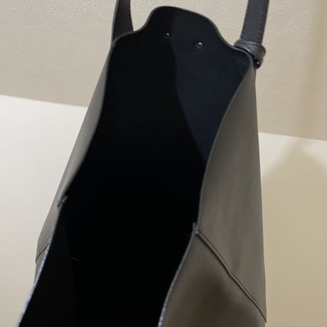 saint laurent leather bag