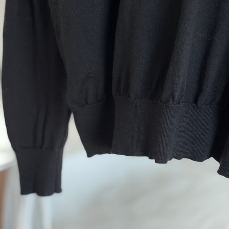prada 2022aw knit 50
