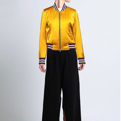新品 dries van noten bomber jacket s
