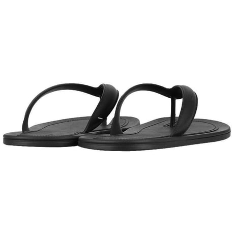 新品 maison margiela "足袋" sandals black 40