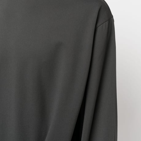 新品 lemaire 2023aw over size sweat