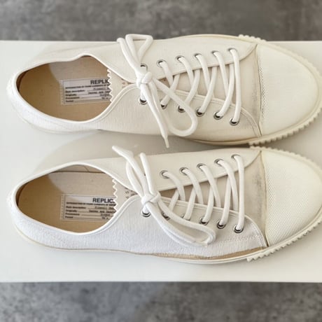 新品 maison margiela 2022ss replica sneaker  UK8