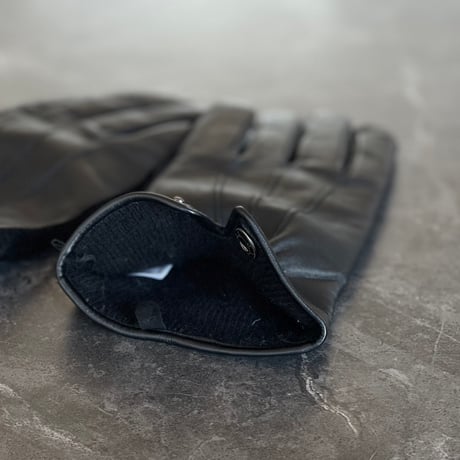 新品 dents leather e-touch gloves