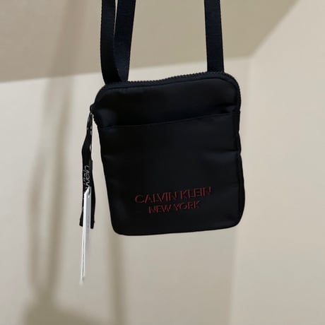 新品 calvin klein 2020-21 shoulder bag