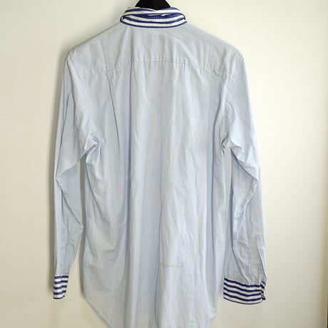 comme des garçons homme plus shirt
