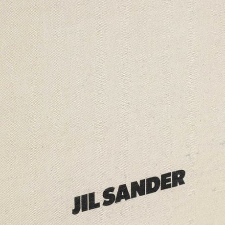 新品 jilsander tote bag