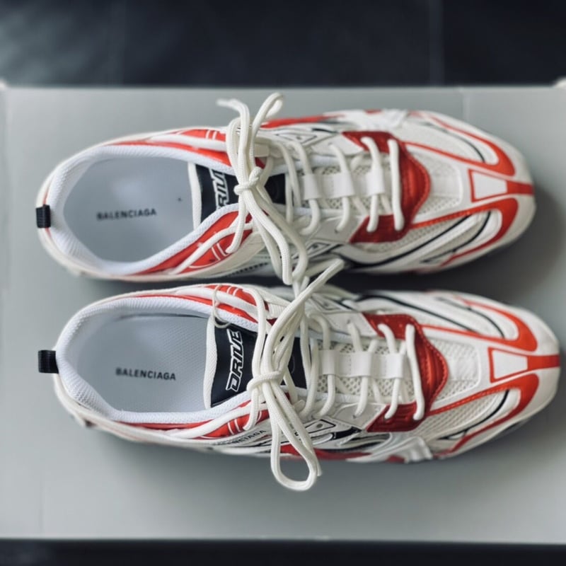 新品 balenciaga 2020ss sneakers 
