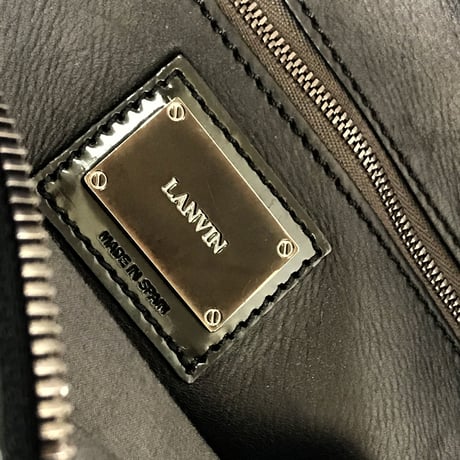 lanvin 2017aw bag