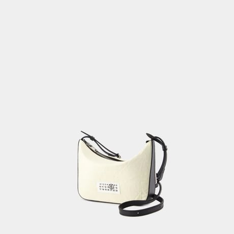 新品 mm6 2024 shoulder bag