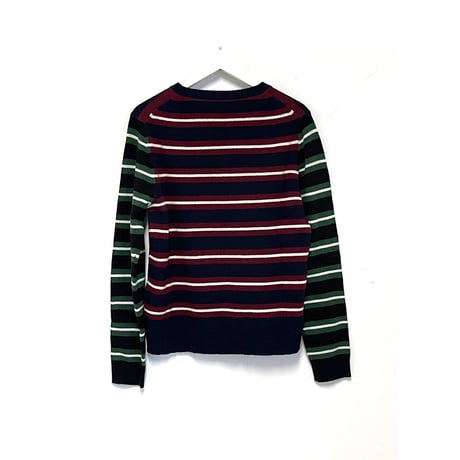 新品 jw anderson 2018aw knit S