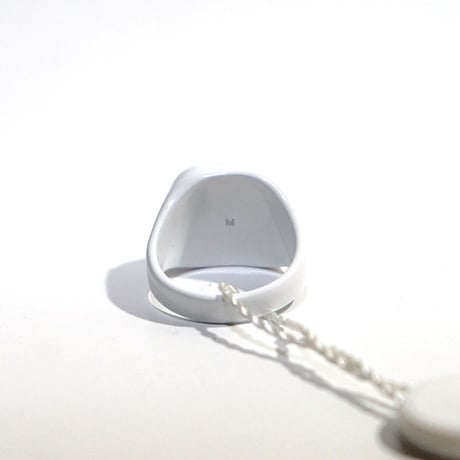 新品 maison margiela ring 22号