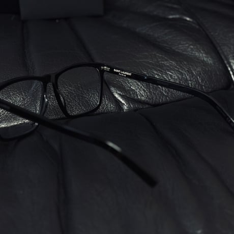 新品 saint laurent 2025-26 eyewear #C