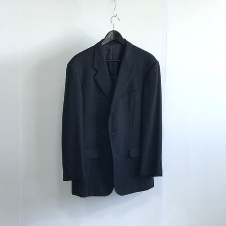 yohji yamamoto aar set up suit