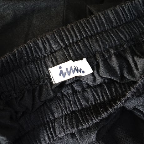 issey miyake eazy sarouel pants