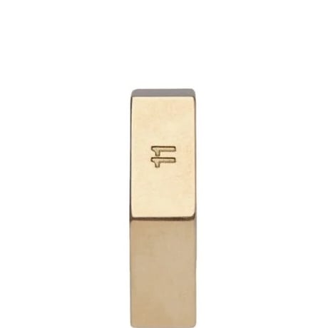 新品 maison margiela nut ring  17号