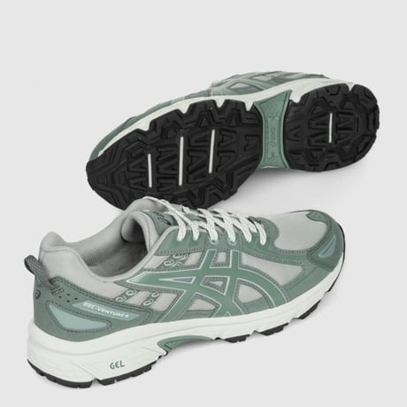 新品 asics 2024ss gel venture UK8.5