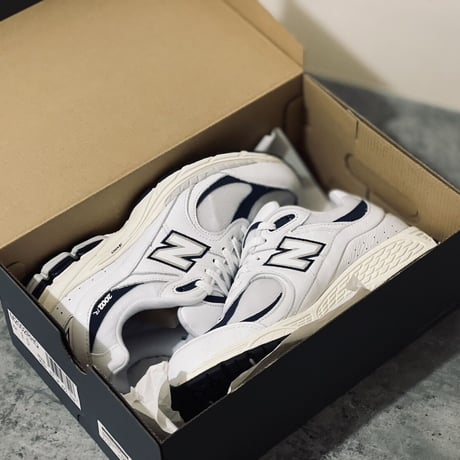 新品 new balance 2002R uk7.5