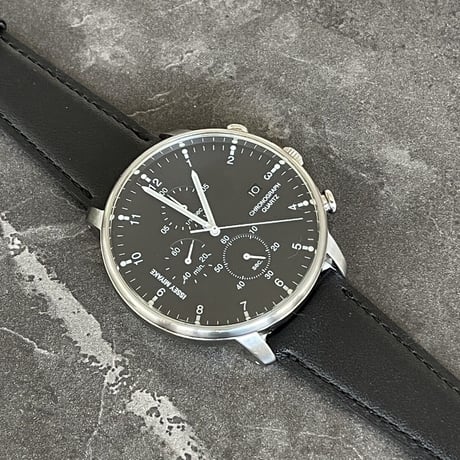 新品 issey miyake dress watch "C"