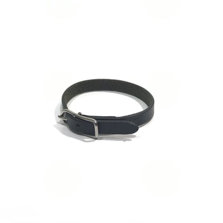hermes leather bracelet