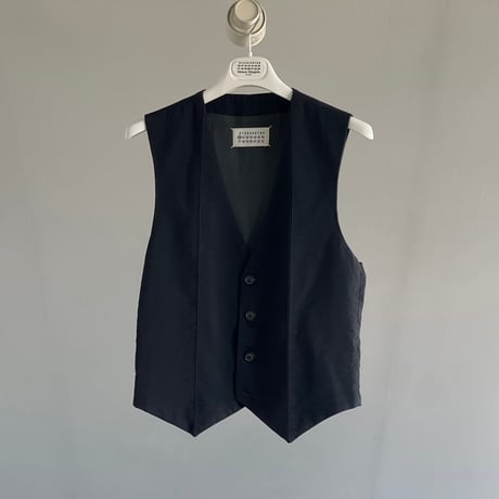 maison margiela ここのえ期 gilet