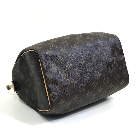 louis vuitton monogram boston bag