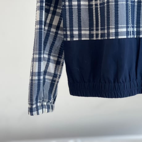 jilsander blouson