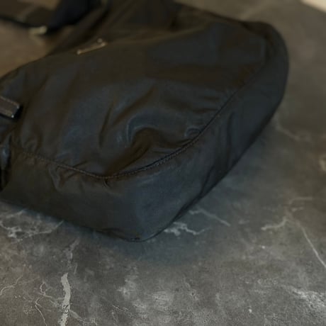 prada shoulder bag #C