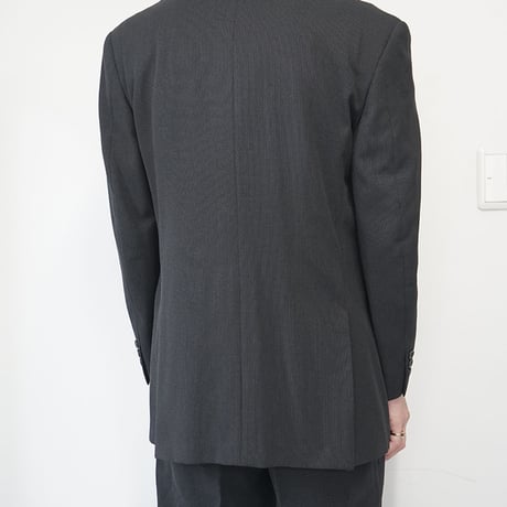 FO vintage UOMO set up suit♯52